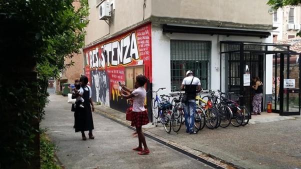 Ferrara, associazioni senza una casa: qual è il futuro?