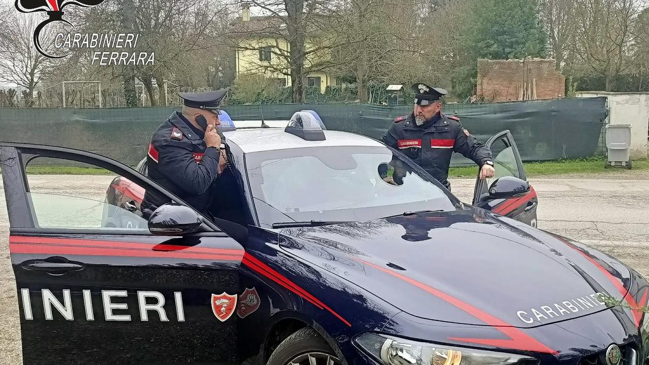 XII Morelli, non si ferma all’alt: 28enne arrestato dopo una fuga ai 200 all’ora