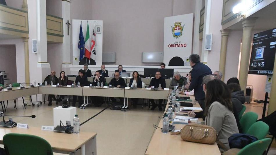 Giunta azzerata, minoranza all’attacco: «È ora di dimettersi, liberate il Comune»