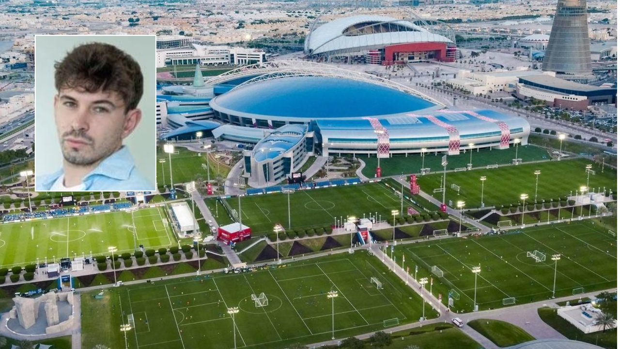 Guerra in Medio Oriente, la sconvolgente testimonianza di un fisioterapista sardo in Qatar: «Qui il cielo è un inferno»