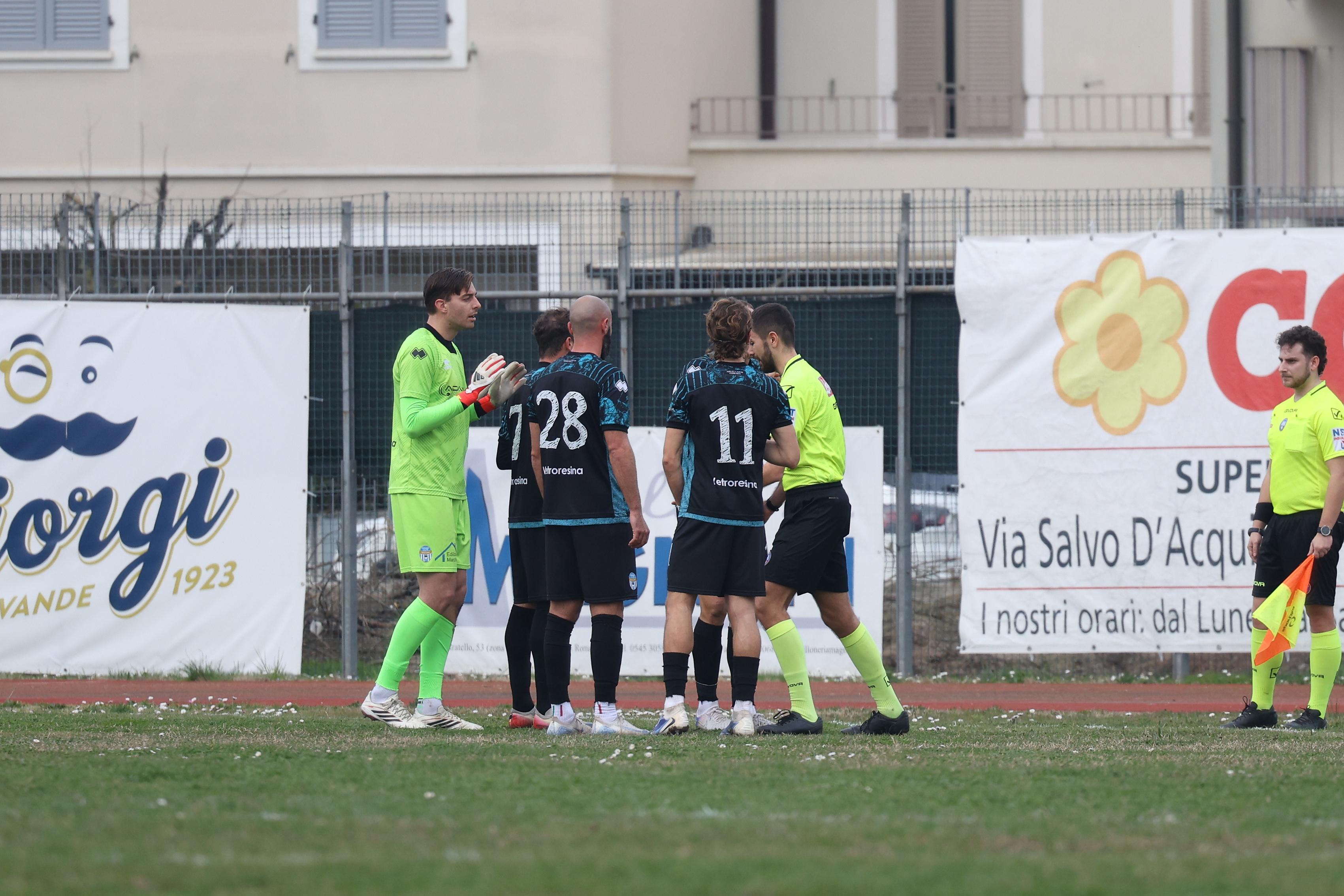 L’Ars et Labor è squadra