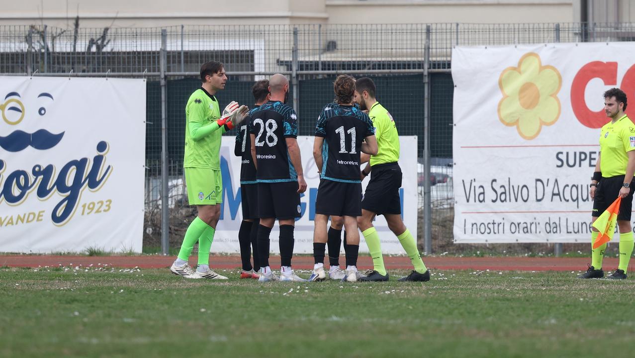 L’Ars et Labor è squadra