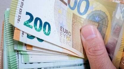 L'uomo chiedeva indietro la caparra