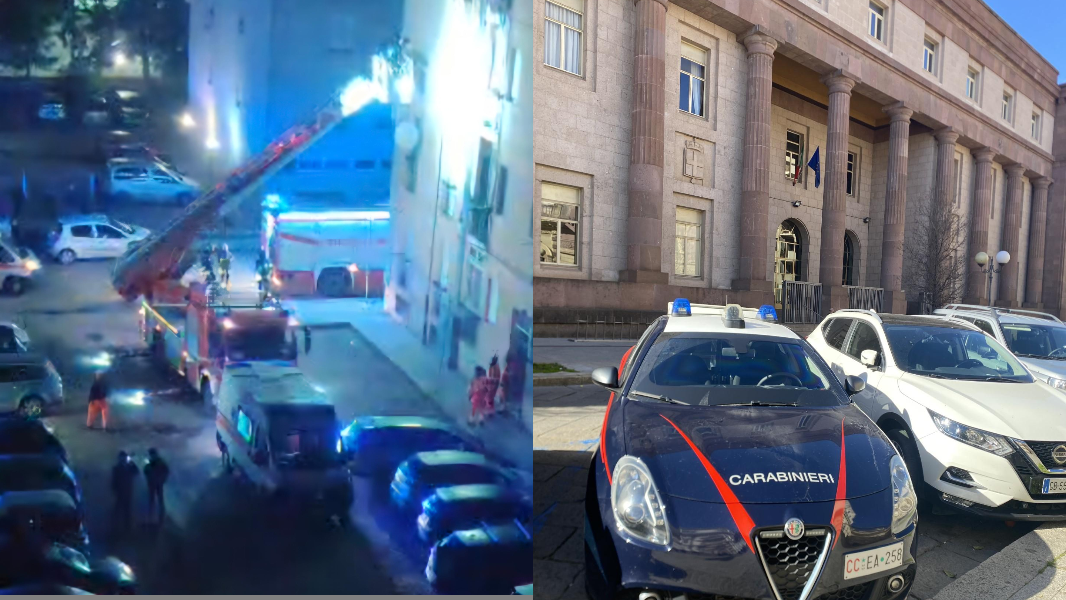 Ragazza segregata in casa a Sassari, il giudice decide se tenere in carcere l'aguzzino