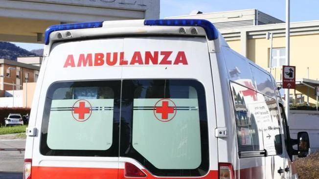 Cinque pazienti morti dopo il trasporto in ambulanza, operatore della Croce Rossa indagato per omicidio volontario