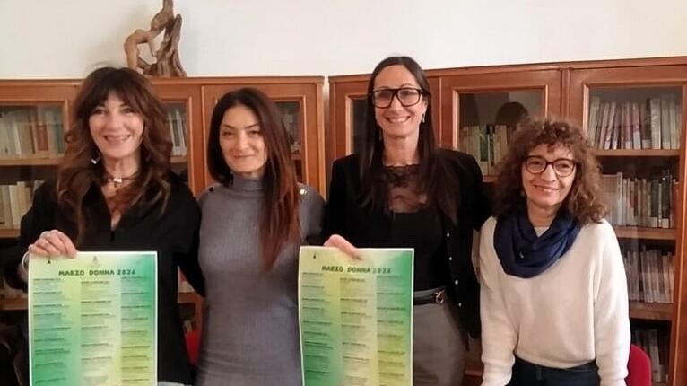 Marzo Donna, Livorno e i suoi venti eventi dedicati: il programma