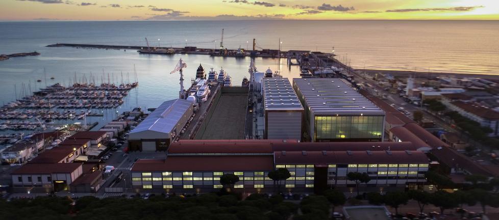 The Italian Sea Group: irregolarità “extra budget” da parte dei vertici