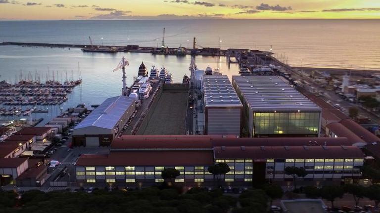 The Italian Sea Group: irregolarità “extra budget” da parte dei vertici