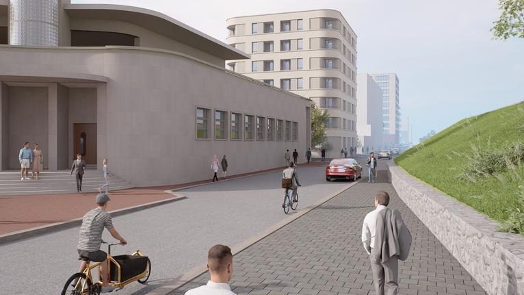 Firenze, alla Manifattura 39 nuovi alloggi: affitti con lo sconto per 12 anni<br type="_moz" />