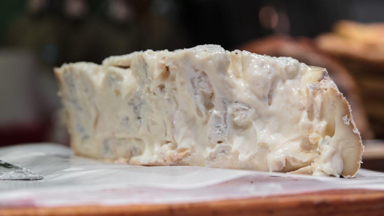 Formaggio richiamato per rischio listeria (Foto di repertorio)