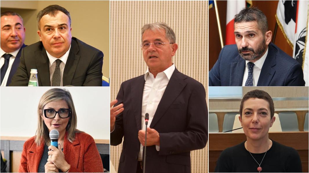 Elezioni a Olbia: il sindaco Nizzi non può ricandidarsi, il suo successore è un rebus. E nel Pd si pensa a Giuseppe Meloni