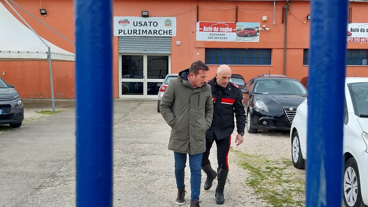Sassari, colpo di scena nell’inchiesta sulla sparatoria nella zona industriale: arrestate tre persone – I NOMI