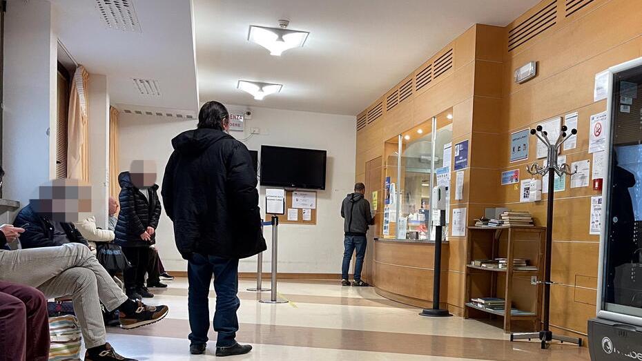 Guardia medica pediatrica a Pescia: il servizio sarà attivato sabato 7 marzo