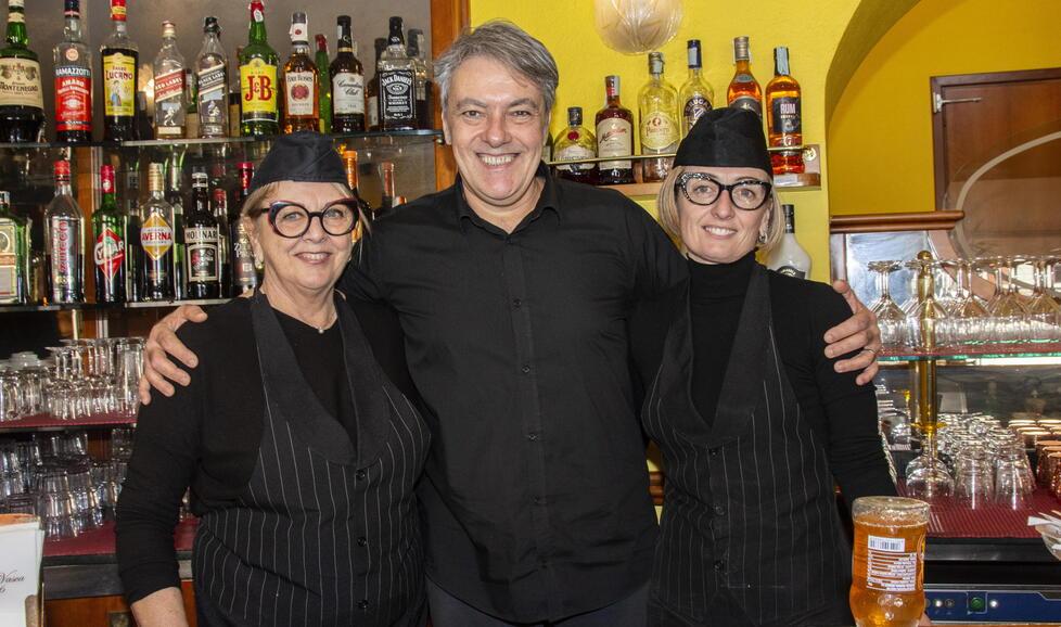 Grosseto, il bar La Vasca compie 70 anni: «Una scommessa vinta, anche davanti ai grandi cambiamenti (3 su tutti)»