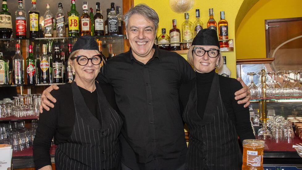 Grosseto, il bar La Vasca compie 70 anni: «Una scommessa vinta, anche davanti ai grandi cambiamenti (3 su tutti)»