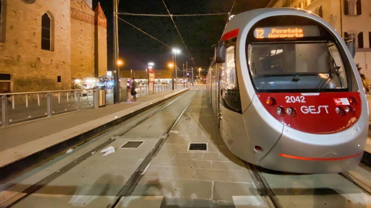 
	L'episodio nella notte (Foto di repertorio)

