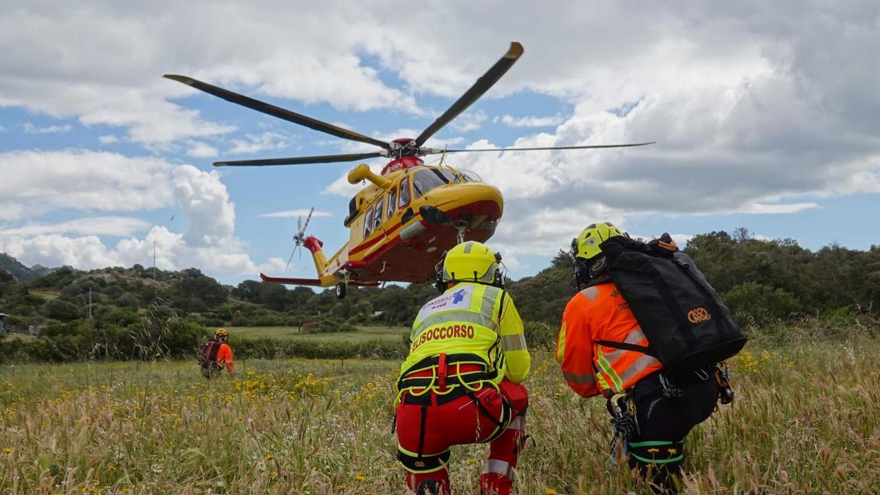 Deserta la gara per l’elisoccorso, ma il servizio resta operativo. Pronto il nuovo bando