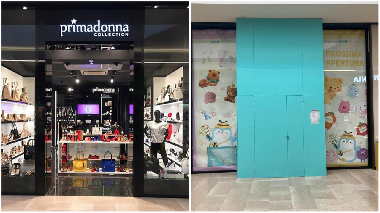 Passaggio di consegne