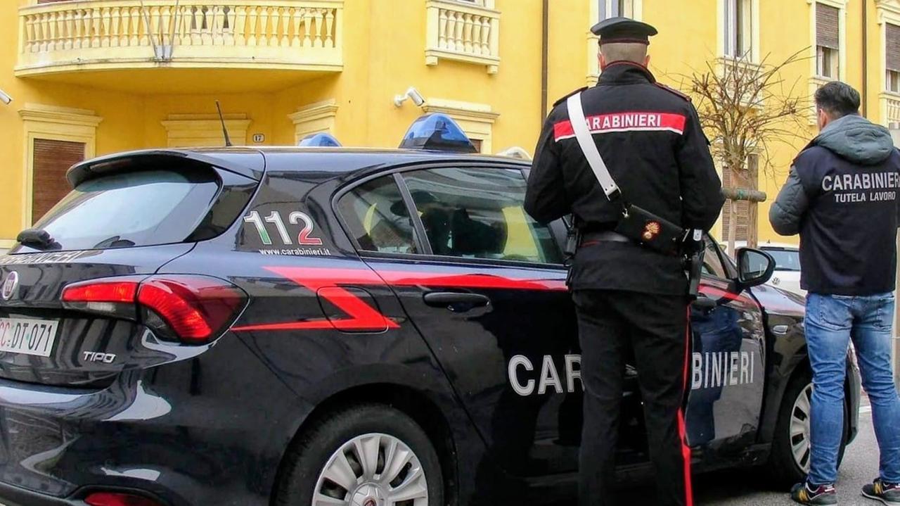 Ristoranti senza sorveglianza sanitaria, due imprenditori denunciati e multe per 4.600 euro