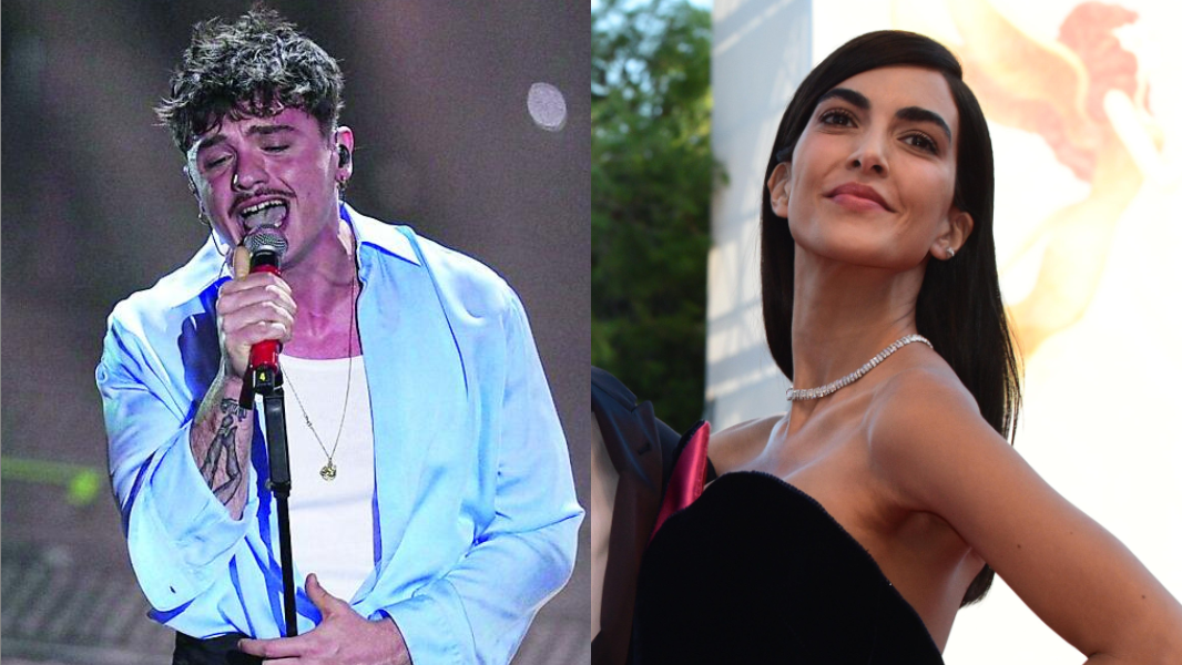 Rocio Munoz Morales, dopo Bova spunta Olly: incontri a Milano e “amicizia speciale”