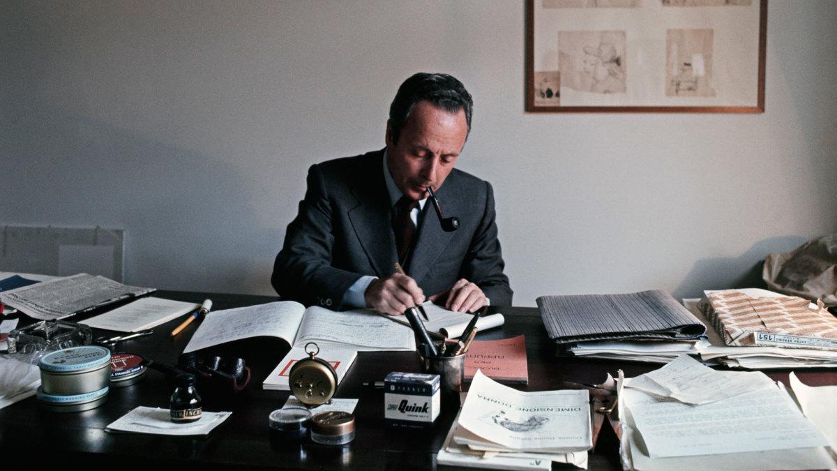 A Ferrara due giorni nel segno di Bassani, la figlia: «È più amato che mai»