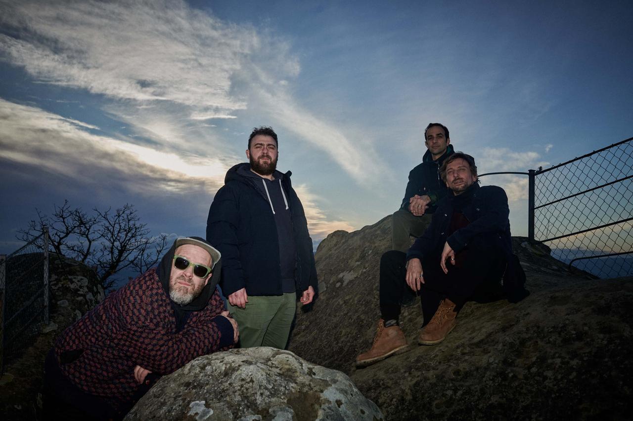 Da Murubutu ai Gazebo Penguins: il festival “Suner” riparte da Reggio Emilia tra musica e comunità