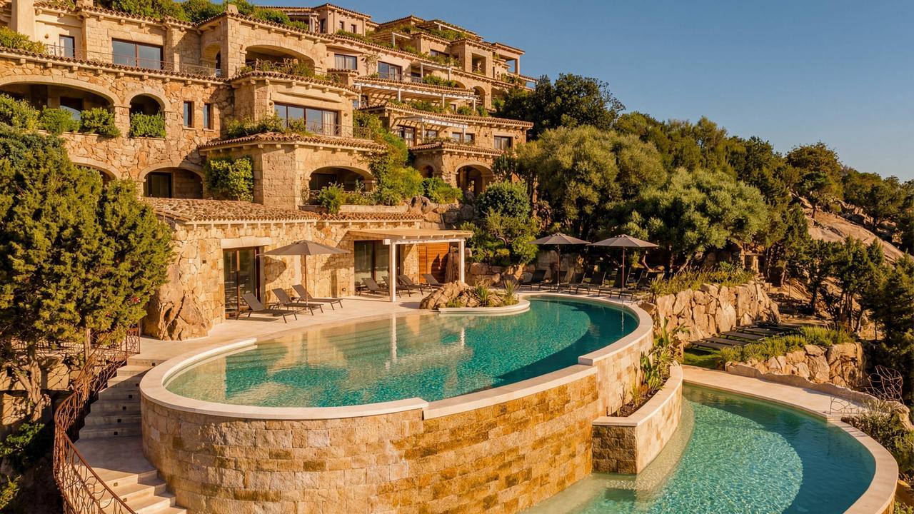 A Porto Cervo nasce un nuovo residence a 5 stelle: open day per assumere 60 professionisti