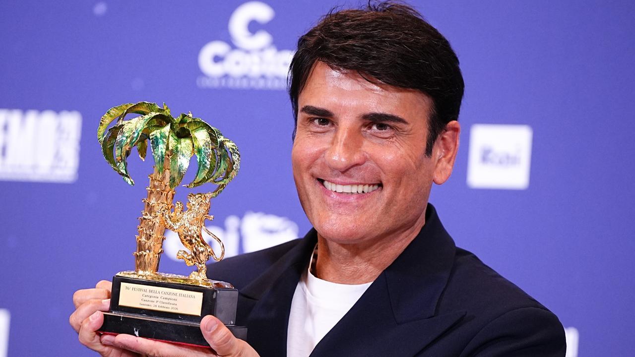 Sanremo 2026, la prorettrice attacca il brano di Sal Da Vinci: «L’amore non crea dipendenza»