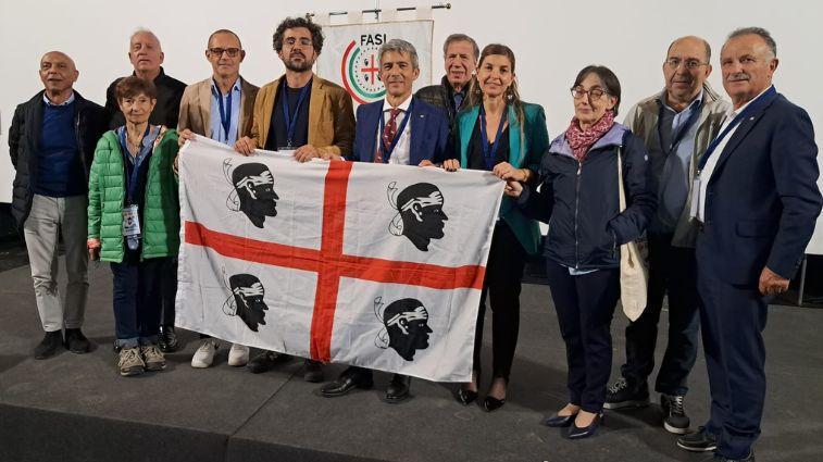 «La Fasi resta la casa di tutti gli emigrati sardi»