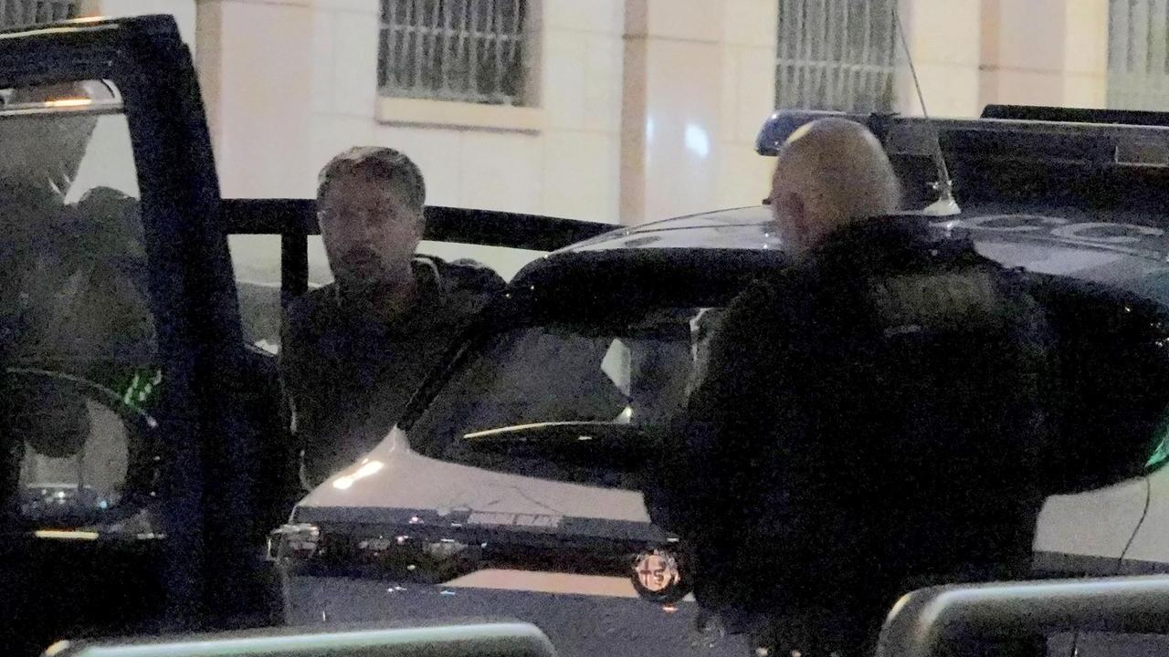 Livorno, convalidato il fermo per l’omicidio: Luigi Amirante non risponde al giudice