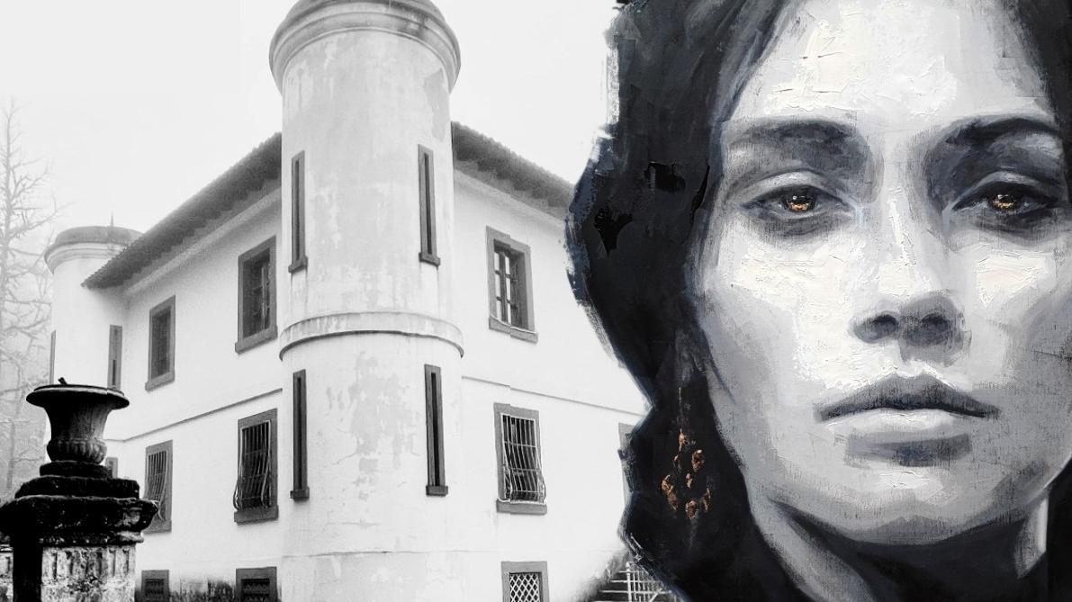 Grazia Deledda rivive a Villa Piercy. «Un debito d’onore verso il Nobel»