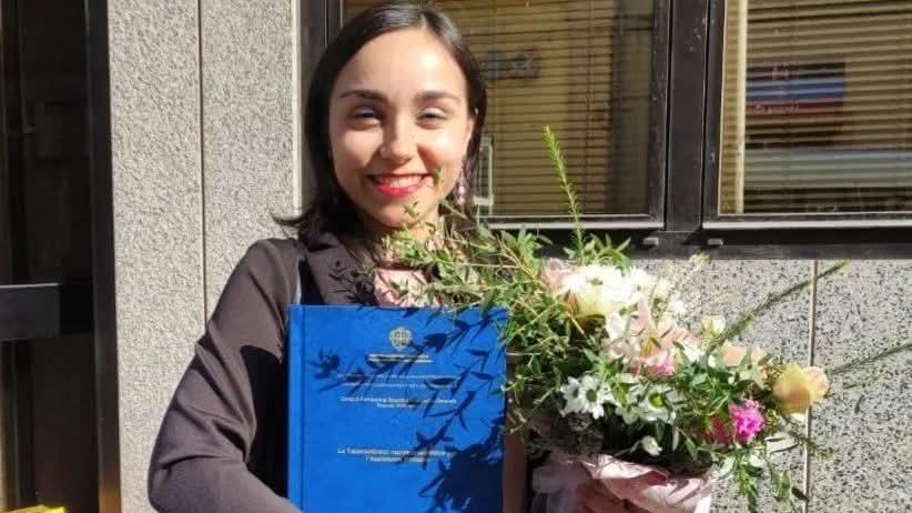La giovane dottoressa morta sul lavoro, premio alla memoria – Chi era Maddalena Carta