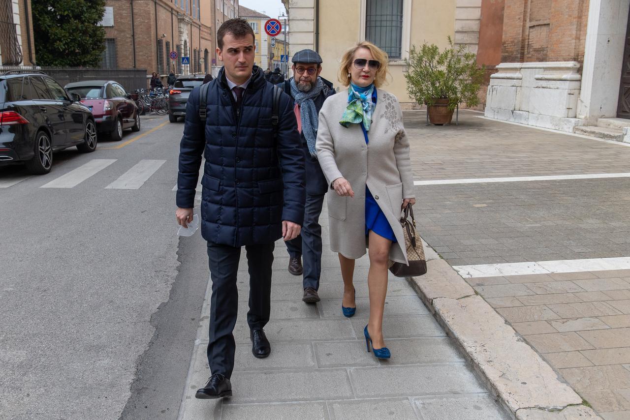 False vaccinazioni a Ferrara:  l’Ausl parte civile contro i no-vax