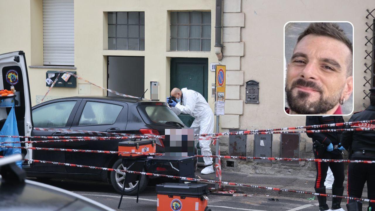 Omicidio di Firenze, ecco chi ha sferrato i colpi mortali