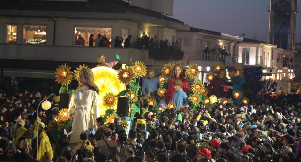 L'ultimo corso (foto Iacopo Giannini)