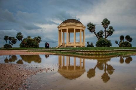 Livorno, il Gazebo in “riflessione”. Grazie a Francesco Barsotti