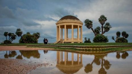 Livorno, il Gazebo in “riflessione”. Grazie a Francesco Barsotti