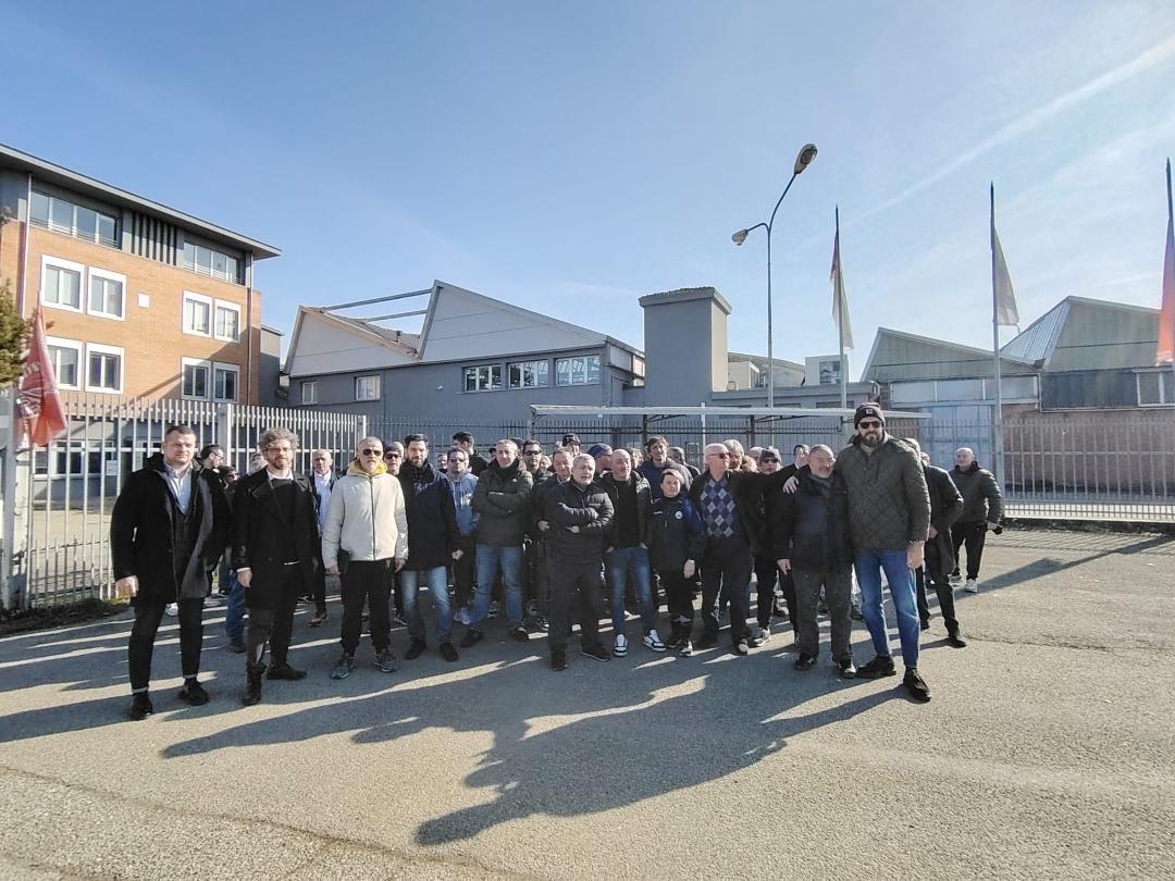 Goldoni, un’altra crisi: oltre il 50% dei dipendenti è in esubero. La decisione di Asko che porta i sindacati di nuovo sul piede di guerra