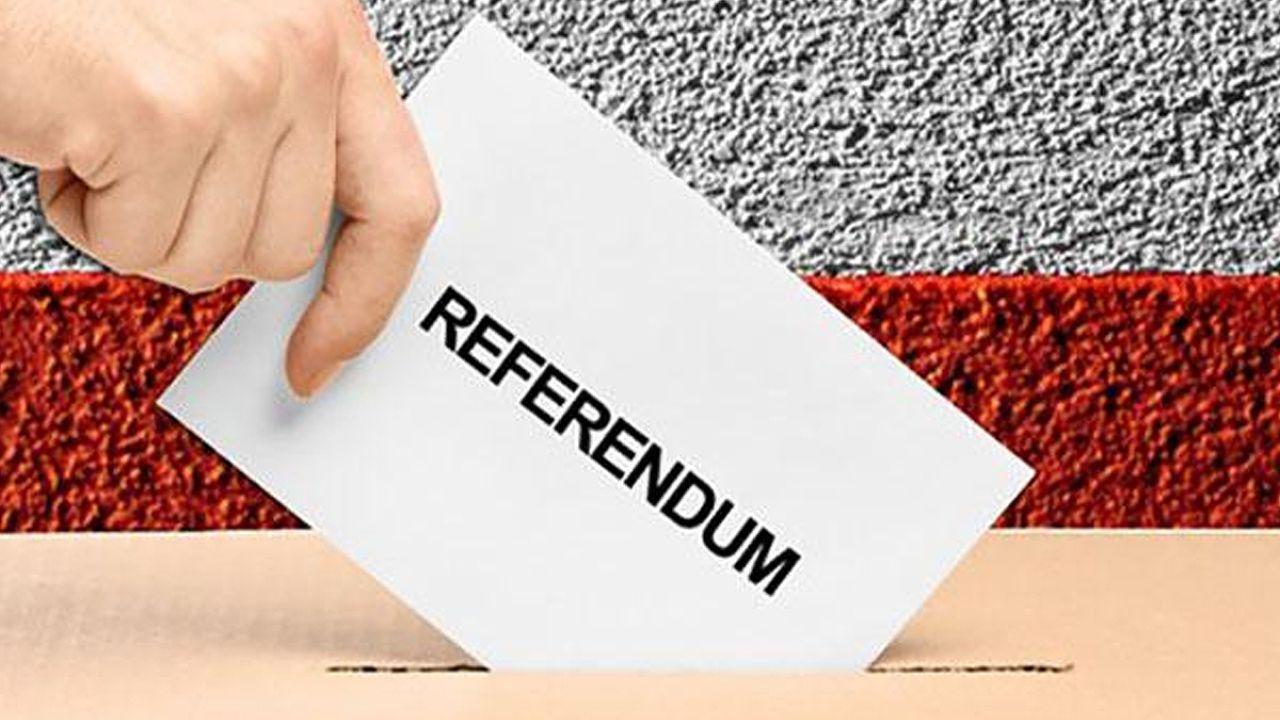 Si vota il 22 e 23 marzo 2026