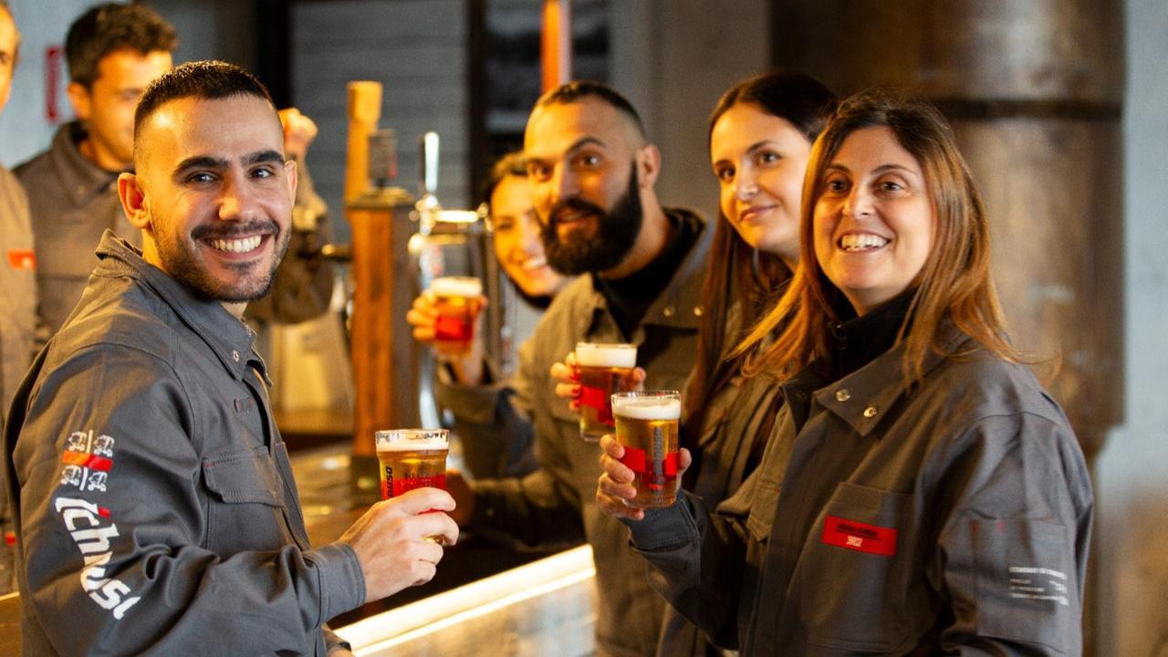 Debutta sul mercato la nuova birra Ichnusa prodotta in Sardegna: ecco quando