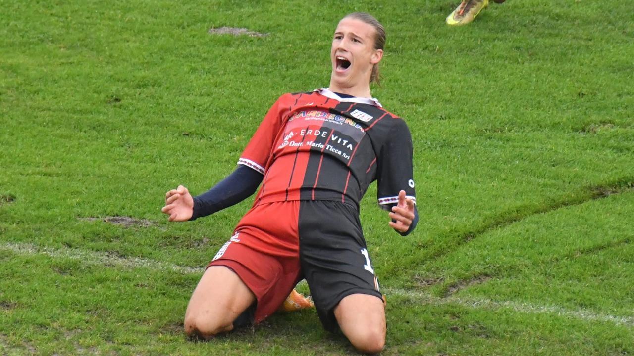 
	<strong>Mattia Sala </strong>rientra dalla squalifica

