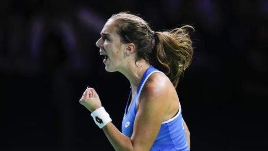 WTA 125 Antalya, Lucia Bronzetti debutta oggi in Turchia e sfida Berfu Cengiz: eliminate Brancaccio e Pigato