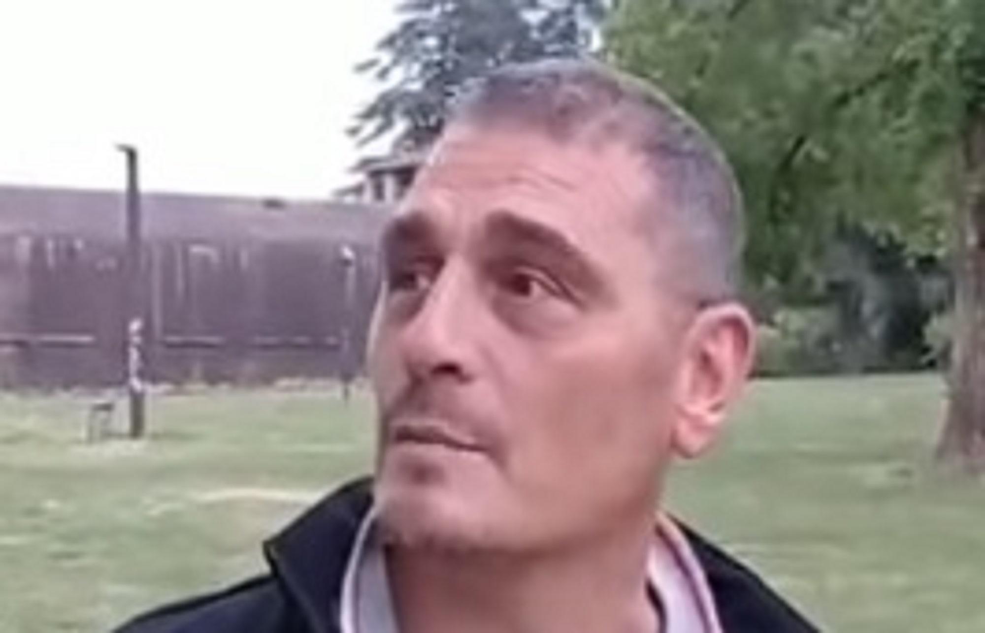 Francesco Lassi, ucciso a 55 anni