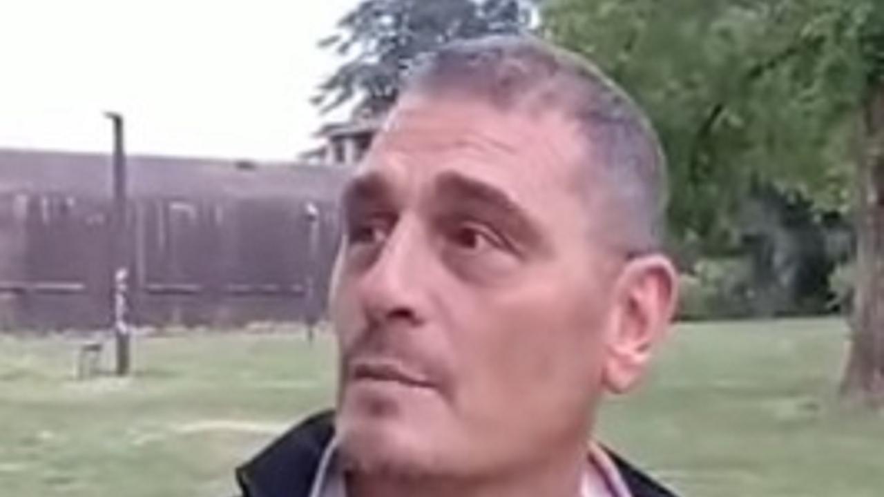 Francesco Lassi, ucciso a 55 anni