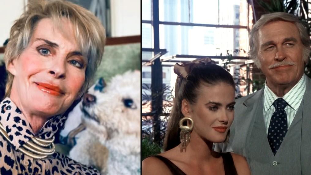 Un altro lutto nelle soap, addio alla star di Dallas