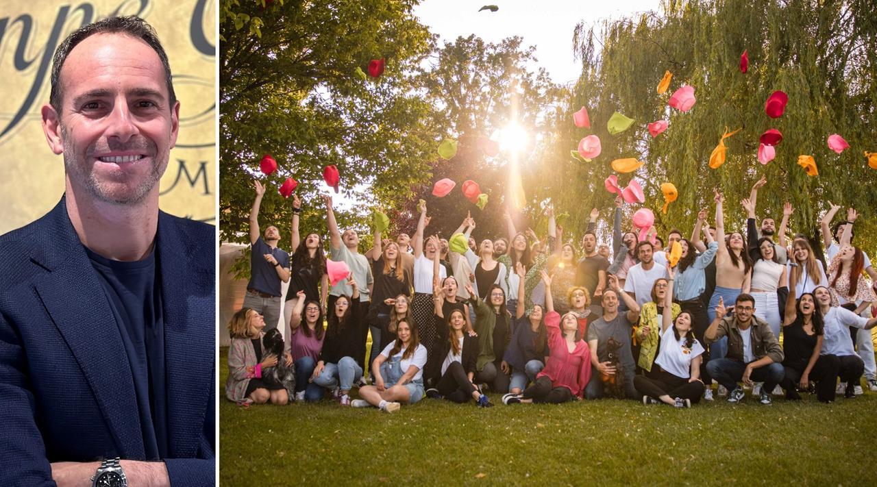 Acetaia Giusti, fatturato record nel 2025: 21,5 milioni e una crescita continua