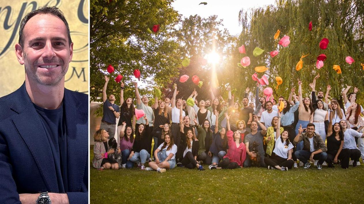 Acetaia Giusti, fatturato record nel 2025: 21,5 milioni e una crescita continua