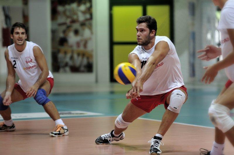 Penultimo test pre-campionato: a Sant'Ilario arriva Motta 