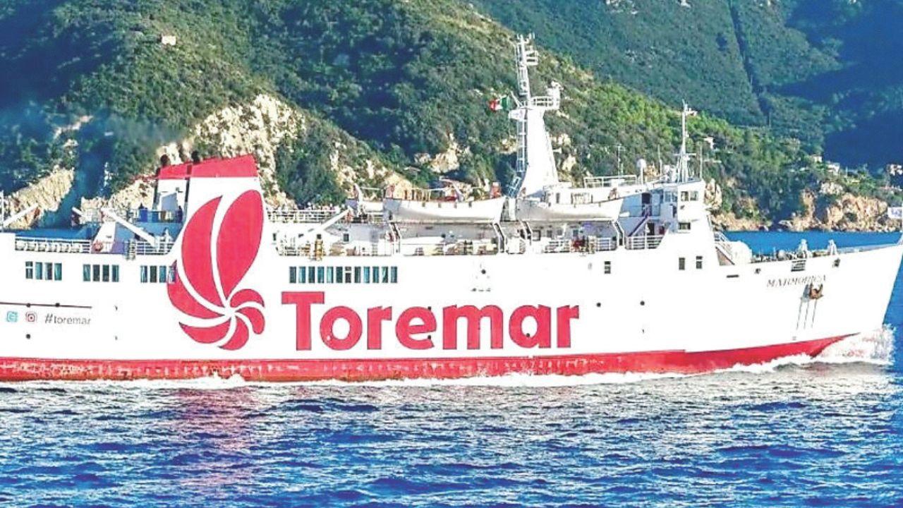 Traghetti inadeguati, Elba in rivolta: Nocentini attacca Regione e compagnie – «Situazione preoccupante»