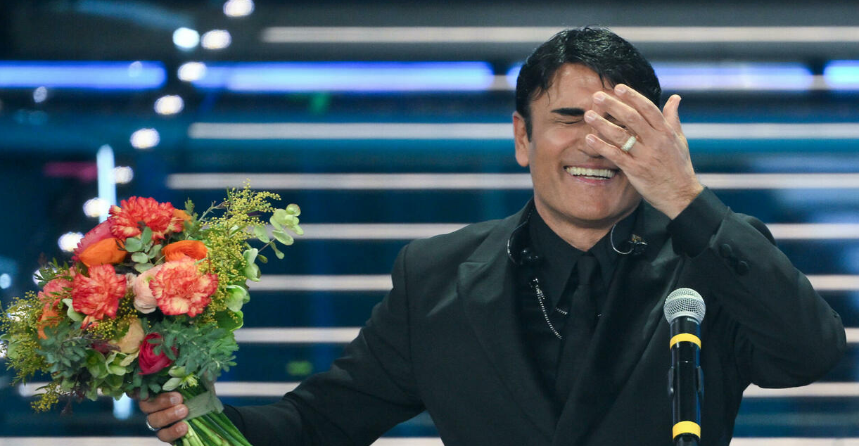 Effetto Sanremo sulle classifiche dei brani più ascoltati. Ma il re non è il vincitore Sal Da Vinci